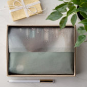 White Horse Fantasy Animal Craft Decoupage 薄葉紙 (ギフト)