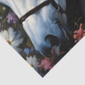 White horse majesty v2 薄葉紙 (詳細)