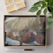 White horse majesty v3 薄葉紙 (ギフト)