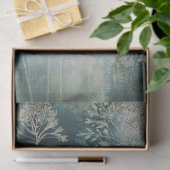 White Horse Moon Decoupage 薄葉紙 (ギフト)