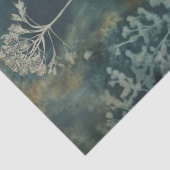 White Horse Moon Decoupage 薄葉紙 (詳細)