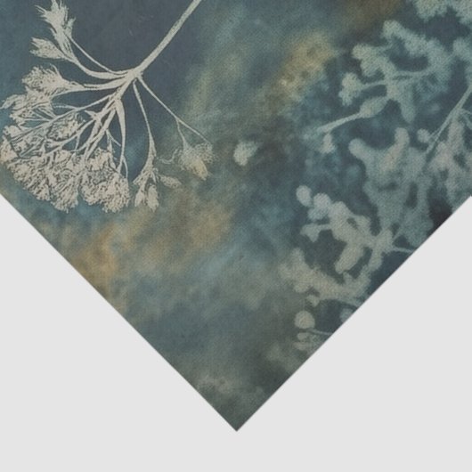 White Horse Moon Decoupage 薄葉紙 (詳細)