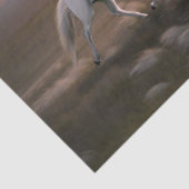 White Horse Tissue Paper 薄葉紙 (詳細)