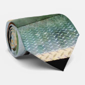 White Hose and Nozzles ネクタイ (ロール)