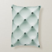 White Leather Texture in Luxury Interiorabstract,b アクセントクッション (裏面(縦))