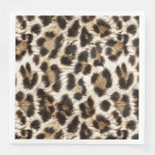 White Leopard Print Safariパーティー供給ID1157 (正面)