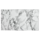 White Marble Pillow Cases 枕カバー (正面左)