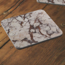 White Marble Stone Pattern