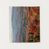White Mountains National Forest | New Hampshire タペストリー (正面)