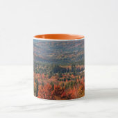 White Mountains National Forest | New Hampshire マグカップ (中央)