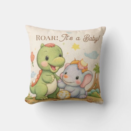 White & Navy Pillows | Grey & Plaid Covers クッション (正面)