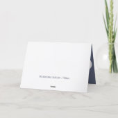 White Pegasus Moonlit Wings Celestial Dream カード (裏面)