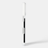 White  Phone Case "My favorite Sailor Moon" Case-Mate iPhoneケース (裏面 / 右)