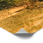 White Plains Woman, 1940s ポスター (角)