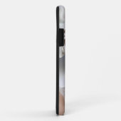 White.pngのGarnia Case-Mate iPhoneケース (裏面/右)