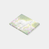 White Pony Unicorn ポストイット (アングル)