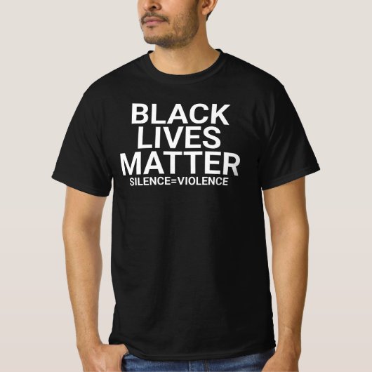 white privilege,african american,black history,bla tシャツ (正面)