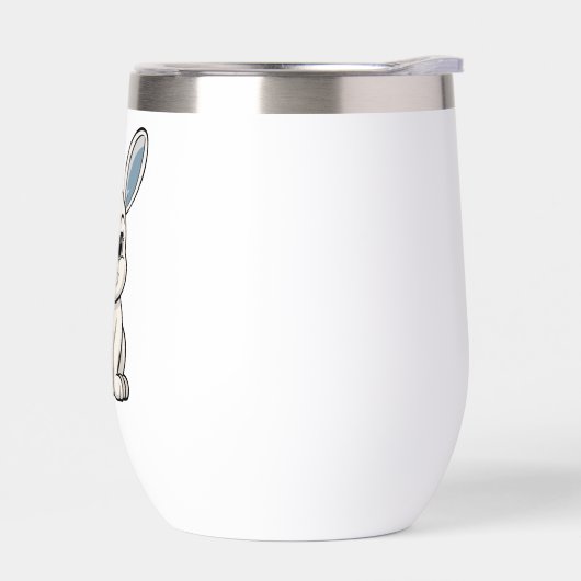 White Rabbit (左面)