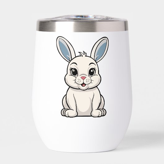 White Rabbit (正面)