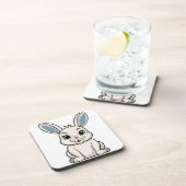 White Rabbit コースター (右側)