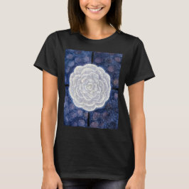 White Rose, No.35 | アンナ・カッセル | Tシャツ