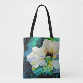 White Rose Totebag トートバッグ
