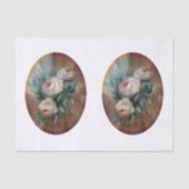 White Roses DBL 薄葉紙 (正面)