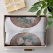 White Roses DBL 薄葉紙 (ギフト)