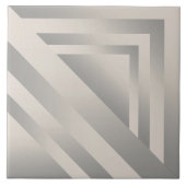 White Shadesテクスチャ タイル (正面)