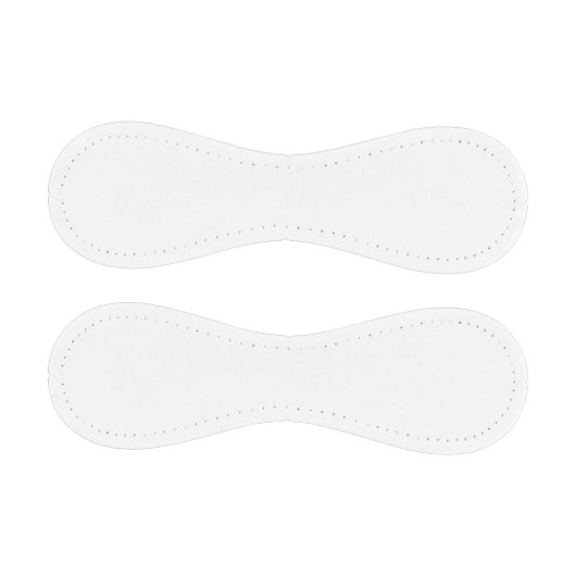  White Solid Color  野球ボール (パネル)