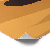 White Star Line, Olympic and Titanic Oversea Ship ポスター (角)