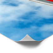 White Stars ポスター (角)