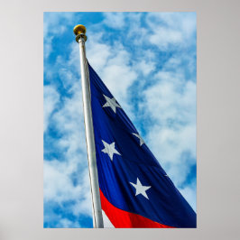 White Stars ポスター