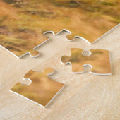 White-tailed Deer | South TX ジグソーパズル (側面)