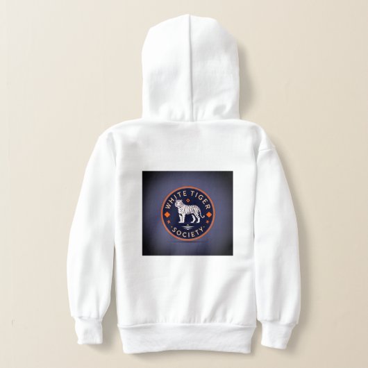 White Tiger (レイダウン裏面)