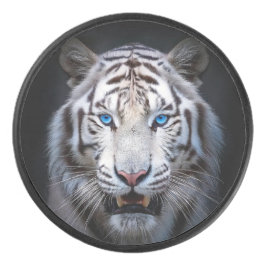 White Tiger Blue Eyes アイスホッケーパック