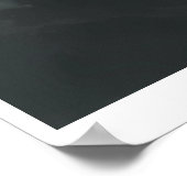 White Tiger – Frost King Ice Burst Descent – ManJi ポスター (角)