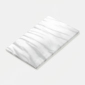 White Tiger Post-Itノート ポストイット (アングル)