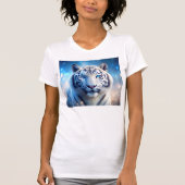 White Tiger Tシャツ (正面)