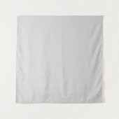 White wall texture grunge rough タペストリー (正面)