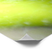 White Wolf ポスター (角)