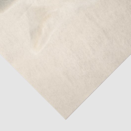 White Wolf Portrait with Forest Overlay Decoupage  薄葉紙 (詳細)