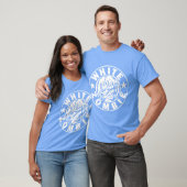 White Zombie boy gift Tシャツ (ユニセックス)