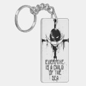 Whitebeard キーホルダー (正面左)