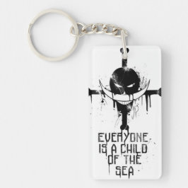 Whitebeard キーホルダー