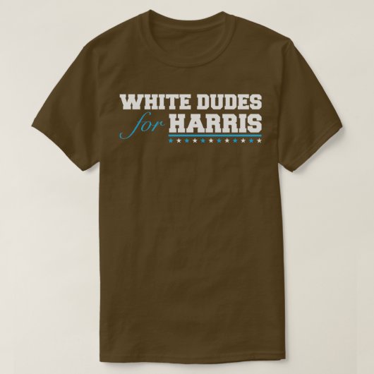 whitedudesforharrisキッズフード付きスウェットシャツ tシャツ (デザイン正面)