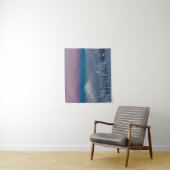 Whitefish Mountain Resort in Whitefish, Montana タペストリー (インサイチュ)