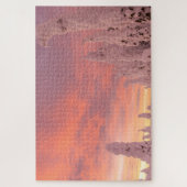 Whitefish Range | Whitefish, Montana ジグソーパズル (縦)