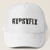 WhiteHat キャップ (正面)