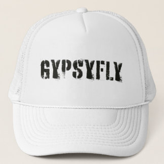 WhiteHat キャップ